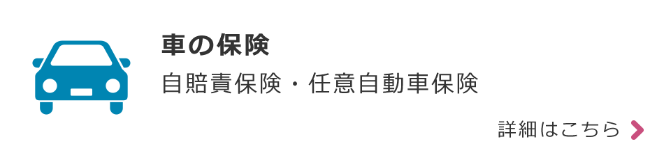 車の保険：自賠責保険・任意自動車保険