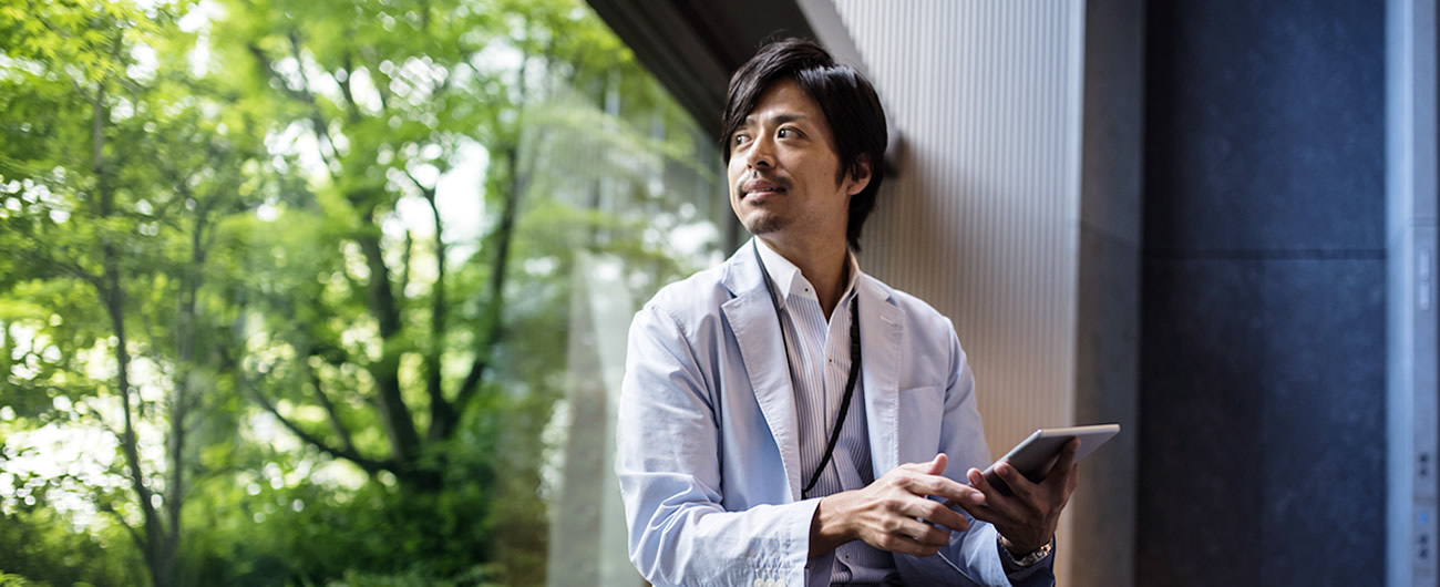 共同購入、グループ化による経費の大幅削減